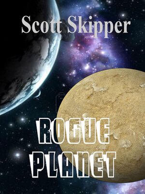 cover image of Rogue Planet